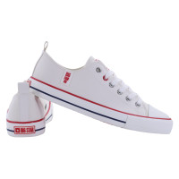 Buty męskie Big Star JJ174069