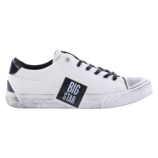 Buty męskie Big Star JJ174248