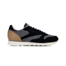 Buty męskie Reebok CL LEATHER FLECK AQ9723