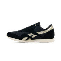 Buty damskie Reebok CL NYLON SLIM METAL AQ9831