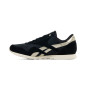Buty damskie Reebok CL NYLON SLIM METAL AQ9831