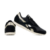 Buty damskie Reebok CL NYLON SLIM METAL AQ9831