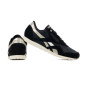 Buty damskie Reebok CL NYLON SLIM METAL AQ9831