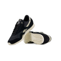 Buty damskie Reebok CL NYLON SLIM METAL AQ9831