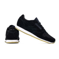 Buty damskie Reebok CL LTHR CREPE NEUTR AR0986