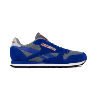 Buty męskie Reebok CLASSIC SPORT CLEAN AR1283