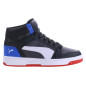 Buty Puma Rebound Layup SL Jr 370486 24 Buty Puma Rebound Layup SL Jr 370486 24