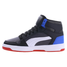 Buty Puma Rebound Layup SL Jr 370486 24