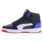 Buty Puma Rebound Layup SL Jr 370486 24 Buty Puma Rebound Layup SL Jr 370486 24