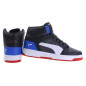 Buty Puma Rebound Layup SL Jr 370486 24 Buty Puma Rebound Layup SL Jr 370486 24