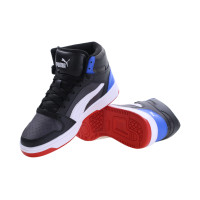 Buty Puma Rebound Layup SL Jr 370486 24