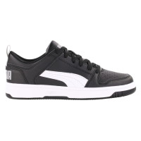 Buty Puma Rebound Layup Lo SL Jr 370490 02