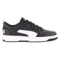 Buty Puma Rebound Layup Lo SL Jr 370490 02 Buty Puma Rebound Layup Lo SL Jr 370490 02