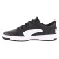 Buty Puma Rebound Layup Lo SL Jr 370490 02 Buty Puma Rebound Layup Lo SL Jr 370490 02