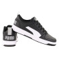Buty Puma Rebound Layup Lo SL Jr 370490 02 Buty Puma Rebound Layup Lo SL Jr 370490 02