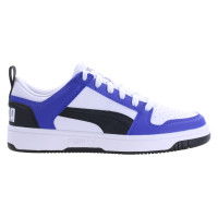 Buty Puma Rebound Layup Lo SL Jr 370490 19