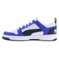 Buty Puma Rebound Layup Lo SL Jr 370490 19