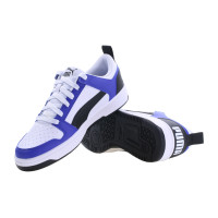 Buty Puma Rebound Layup Lo SL Jr 370490 19