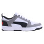 Buty Puma Rebound Layup Lo SL Jr 370490 20 Buty Puma Rebound Layup Lo SL Jr 370490 20