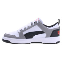 Buty Puma Rebound Layup Lo SL Jr 370490 20
