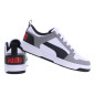 Buty Puma Rebound Layup Lo SL Jr 370490 20 Buty Puma Rebound Layup Lo SL Jr 370490 20