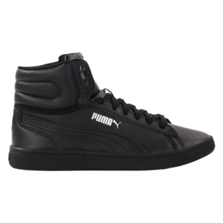 Buty młodzieżowe Puma Vikky v2 Mid SL 370619 03