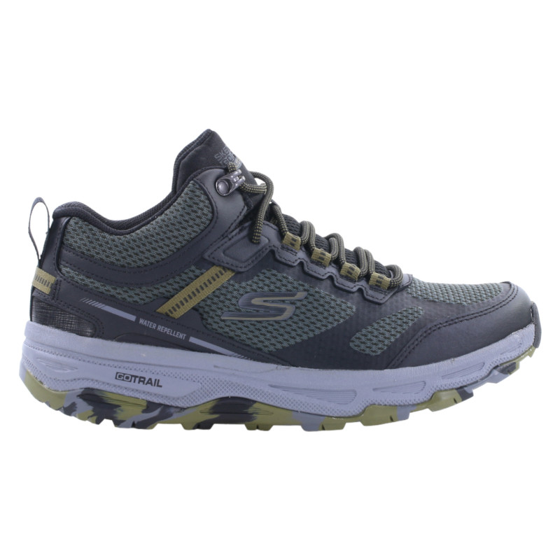 Buty Skechers GO RUN TRAIL ALTITUD 220597-BLK Buty Skechers GO RUN TRAIL ALTITUD 220597-BLK