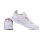 Buty młodzieżowe Reebok CL LEATHER GIRL SQU CM9137 Buty młodzieżowe Reebok CL LEATHER GIRL SQU CM9137
