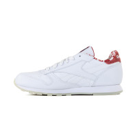 Buty młodzieżowe Reebok CL LEATHER HEARTS CM9191