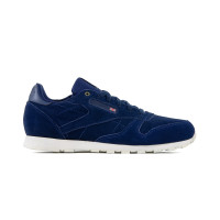 Buty młodzieżowe Reebok CL LEATHER MCC CN0001