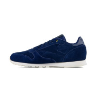 Buty młodzieżowe Reebok CL LEATHER MCC CN0001