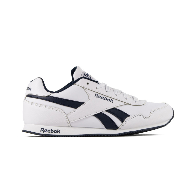 Buty młodzieżowe Reebok ROYAL CL JOG FV1294 Buty młodzieżowe Reebok ROYAL CL JOG FV1294