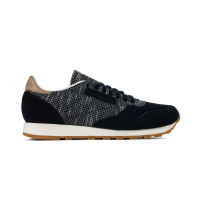 Buty męskie Reebok Classic Leather EBK BS6236
