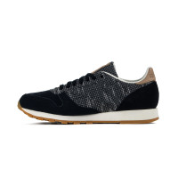 Buty męskie Reebok Classic Leather EBK BS6236