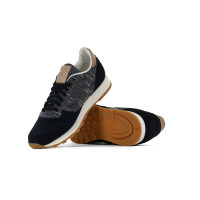 Buty męskie Reebok Classic Leather EBK BS6236