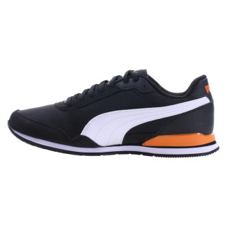Buty młodzieżowe Puma ST Runner v3 NL Jr 384901 06