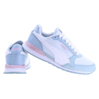 Buty młodzieżowe Puma ST Runner v3 NL Jr 384901 15