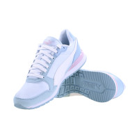 Buty młodzieżowe Puma ST Runner v3 NL Jr 384901 15