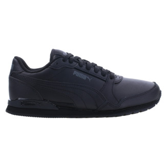 Buty młodzieżowe Puma ST Runner v3 L Jr 384904 01