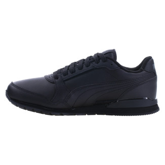Buty młodzieżowe Puma ST Runner v3 L Jr 384904 01
