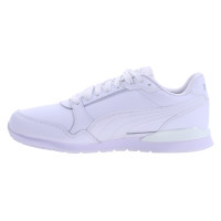 Buty młodzieżowe Puma ST Runner v3 L Jr 384904 02