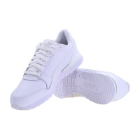 Buty młodzieżowe Puma ST Runner v3 L Jr 384904 02