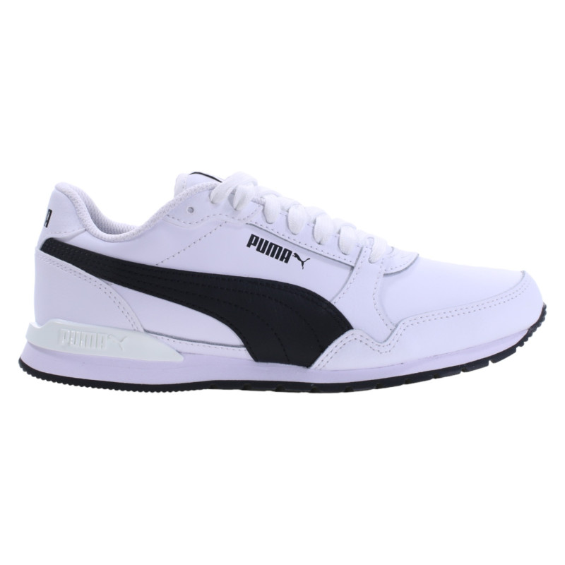 Buty młodzieżowe Puma ST Runner v3 L Jr 384904 07 Buty młodzieżowe Puma ST Runner v3 L Jr 384904 07