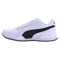 Buty młodzieżowe Puma ST Runner v3 L Jr 384904 07