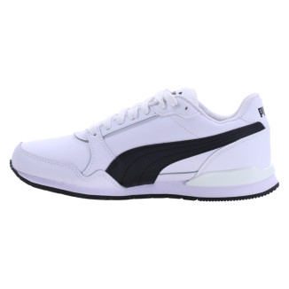 Buty młodzieżowe Puma ST Runner v3 L Jr 384904 07