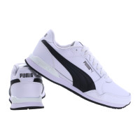 Buty młodzieżowe Puma ST Runner v3 L Jr 384904 07