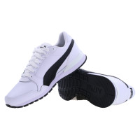 Buty młodzieżowe Puma ST Runner v3 L Jr 384904 07