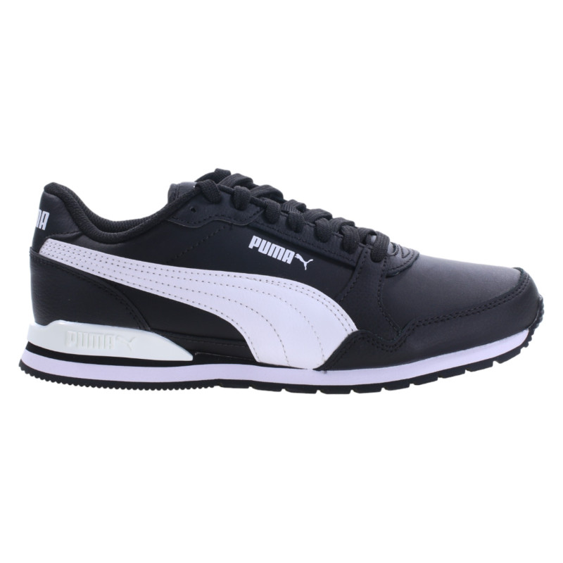 Buty młodzieżowe Puma ST Runner v3 L Jr 384904 08 Buty młodzieżowe Puma ST Runner v3 L Jr 384904 08