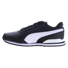 Buty młodzieżowe Puma ST Runner v3 L Jr 384904 08