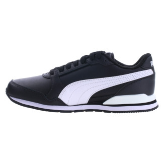 Buty młodzieżowe Puma ST Runner v3 L Jr 384904 08